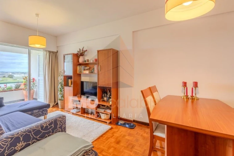 Apartamento T3 para Venda em Marvila, Ribeira Santarém, São Salvador, São Nicolau Foto 3