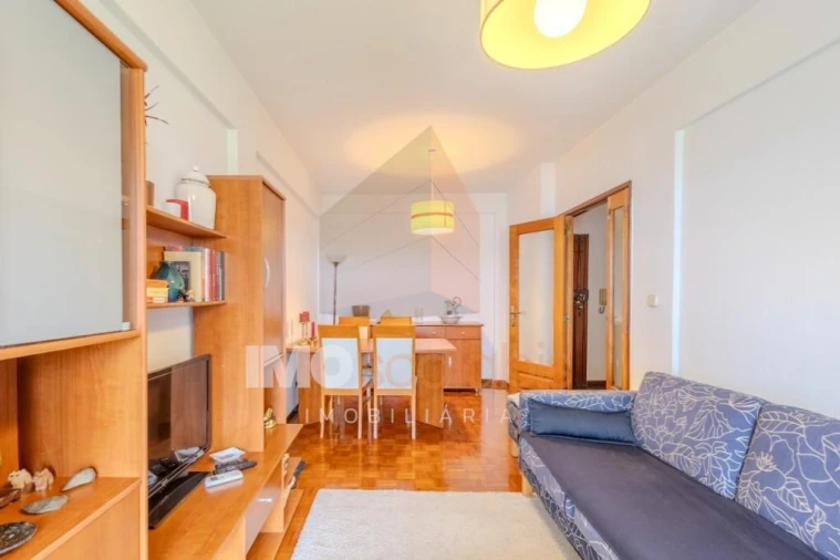 Apartamento T3 para Venda em Marvila, Ribeira Santarém, São Salvador, São Nicolau Foto 4