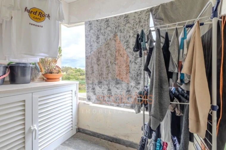 Apartamento T3 para Venda em Marvila, Ribeira Santarém, São Salvador, São Nicolau Foto 10