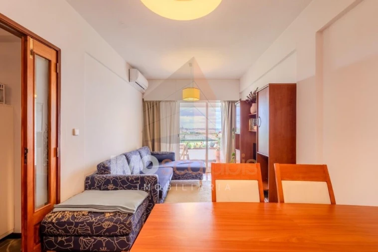 Apartamento T3 para Venda em Marvila, Ribeira Santarém, São Salvador, São Nicolau Foto 2