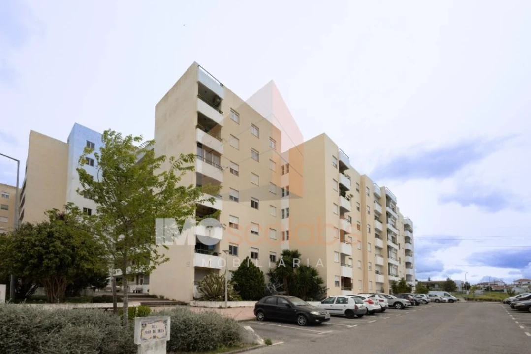Apartamento T3 para Venda em Marvila, Ribeira Santarém, São Salvador, São Nicolau Foto 17