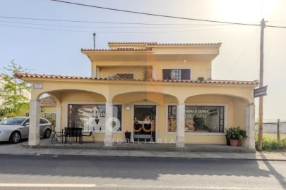 Negócio para Venda em Fazendas de Almeirim