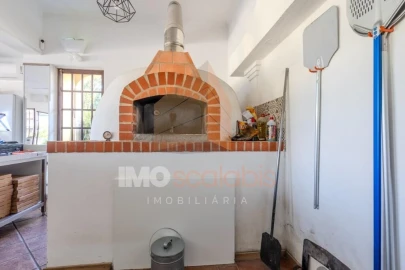 Negócio para Venda em Fazendas de Almeirim
