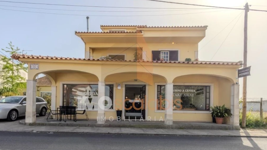 Loja para Venda em Fazendas de Almeirim