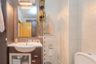 Apartamento T3 para Venda em Almeirim