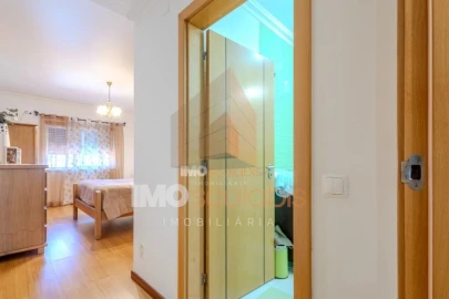 Apartamento T3 para Venda em Almeirim