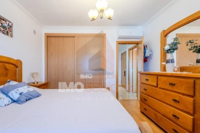 Apartamento T3 para Venda em Almeirim
