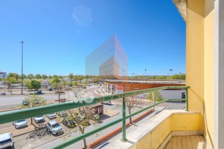 Apartamento T3 para Venda em Almeirim Foto 23