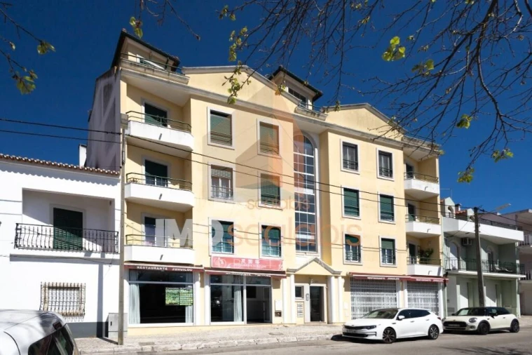 Apartamento T3 para Venda em Almeirim Foto 26