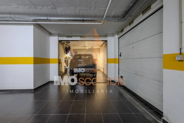 Apartamento T3 para Venda em Almeirim Foto 24