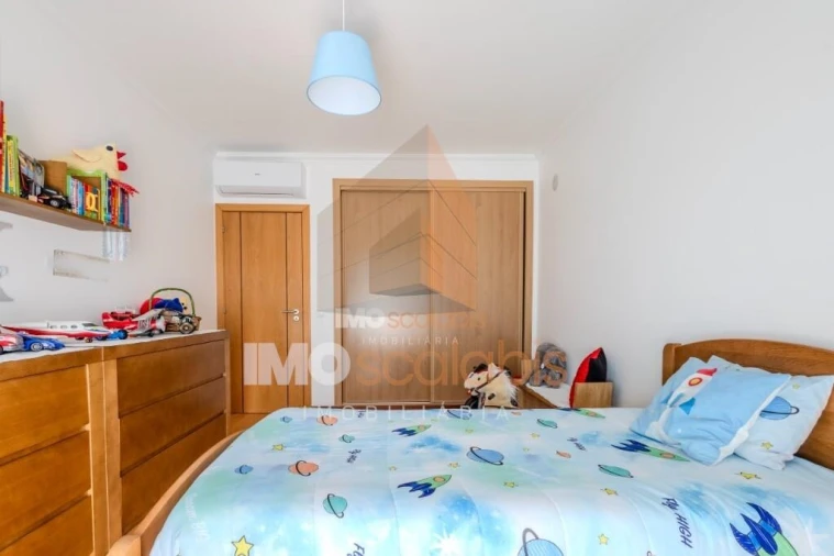 Apartamento T3 para Venda em Almeirim Foto 8