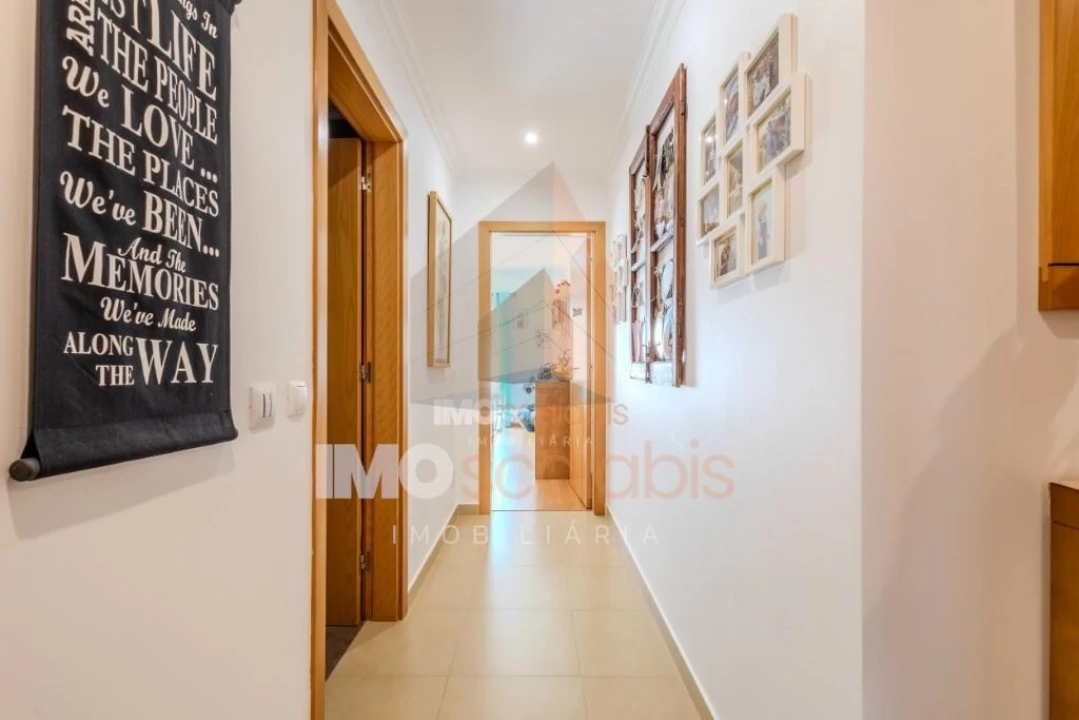 Apartamento T3 para Venda em Almeirim Foto 6