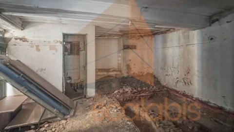 Moradia T1 para Venda em Marvila, Ribeira Santarém, São Salvador, São Nicolau