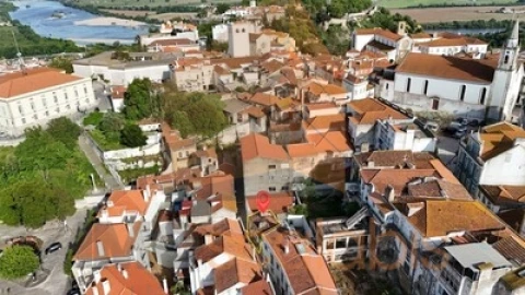 Moradia T1 para Venda em Marvila, Ribeira Santarém, São Salvador, São Nicolau