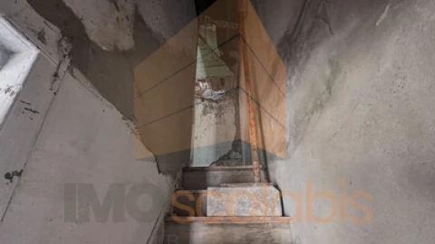 Moradia T1 para Venda em Marvila, Ribeira Santarém, São Salvador, São Nicolau