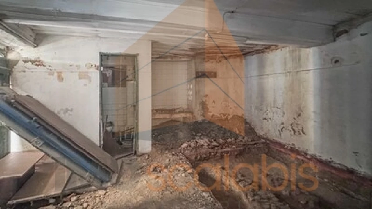 Moradia T1 para Venda em Marvila, Ribeira Santarém, São Salvador, São Nicolau Foto 6