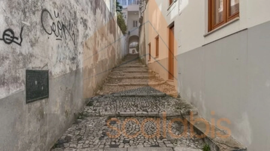 Moradia T1 para Venda em Marvila, Ribeira Santarém, São Salvador, São Nicolau Foto 9