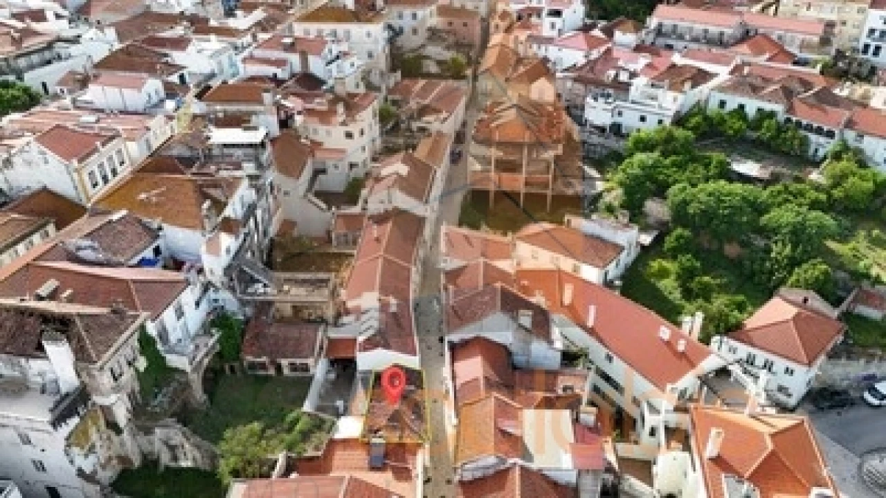 Moradia T1 para Venda em Marvila, Ribeira Santarém, São Salvador, São Nicolau Foto 10