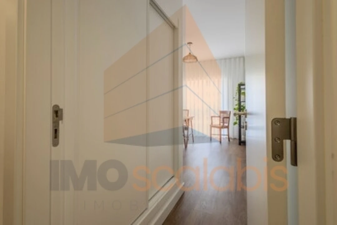 Apartamento T3 para Venda em Marvila, Ribeira Santarém, São Salvador, São Nicolau Foto 3