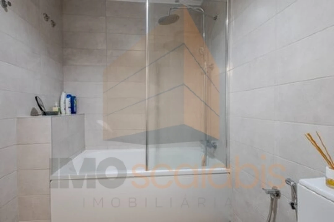 Apartamento T3 para Venda em Marvila, Ribeira Santarém, São Salvador, São Nicolau Foto 16