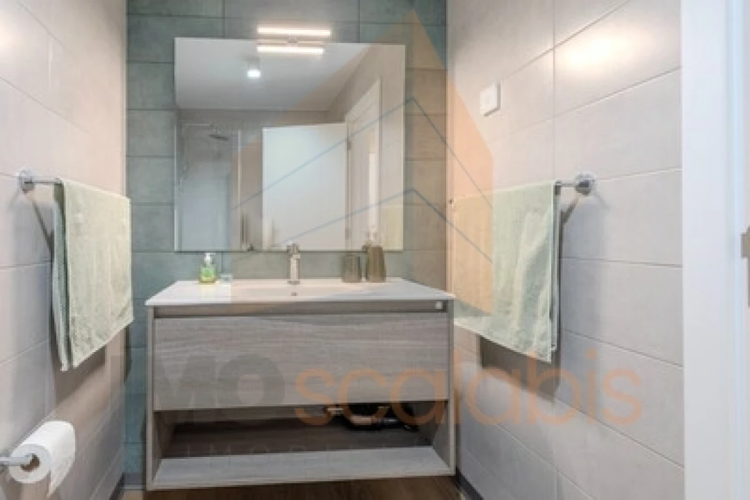 Apartamento T3 para Venda em Marvila, Ribeira Santarém, São Salvador, São Nicolau Foto 15