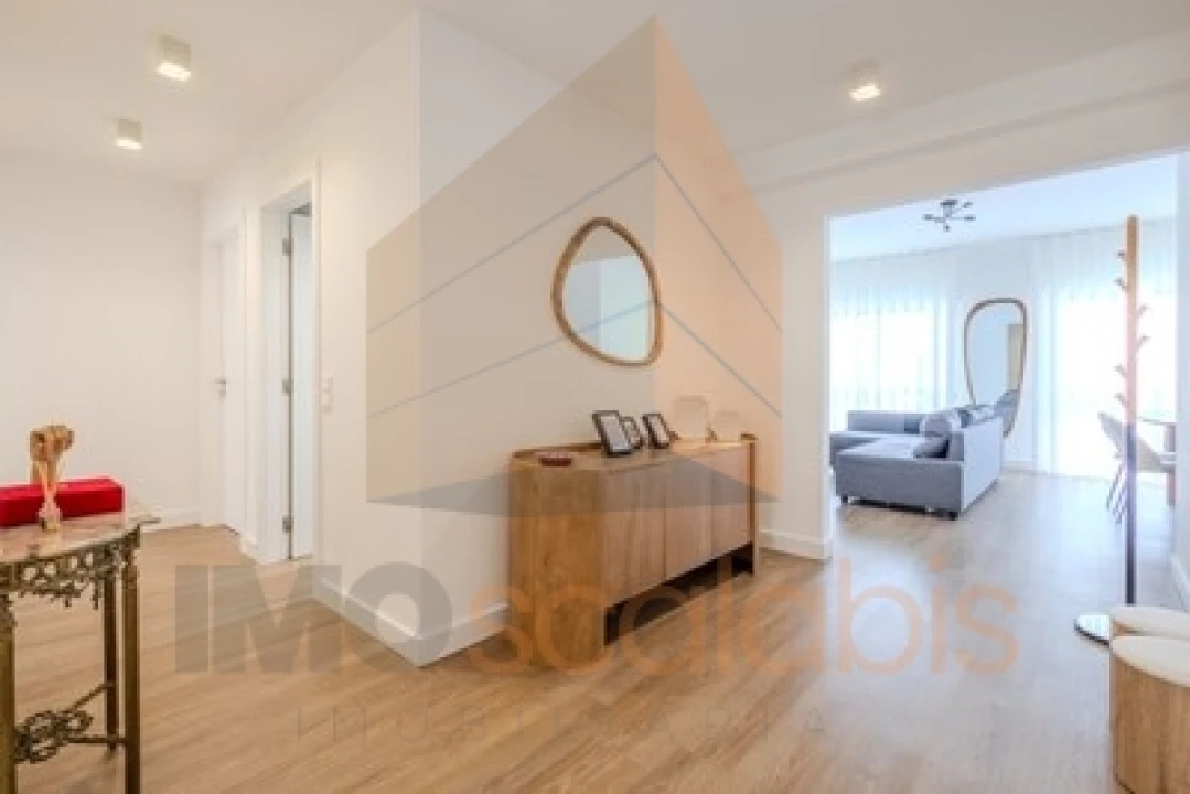 Apartamento T3 para Venda em Marvila, Ribeira Santarém, São Salvador, São Nicolau Foto 7