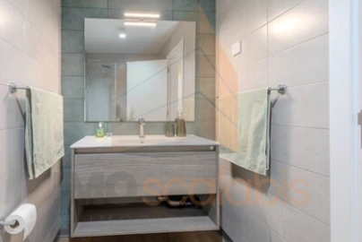 Apartamento T3 para Venda em Marvila, Ribeira Santarém, São Salvador, São Nicolau
