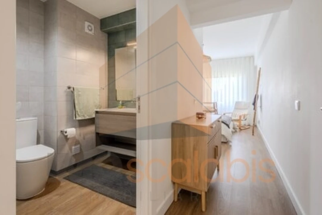 Apartamento T3 para Venda em Marvila, Ribeira Santarém, São Salvador, São Nicolau Foto 15