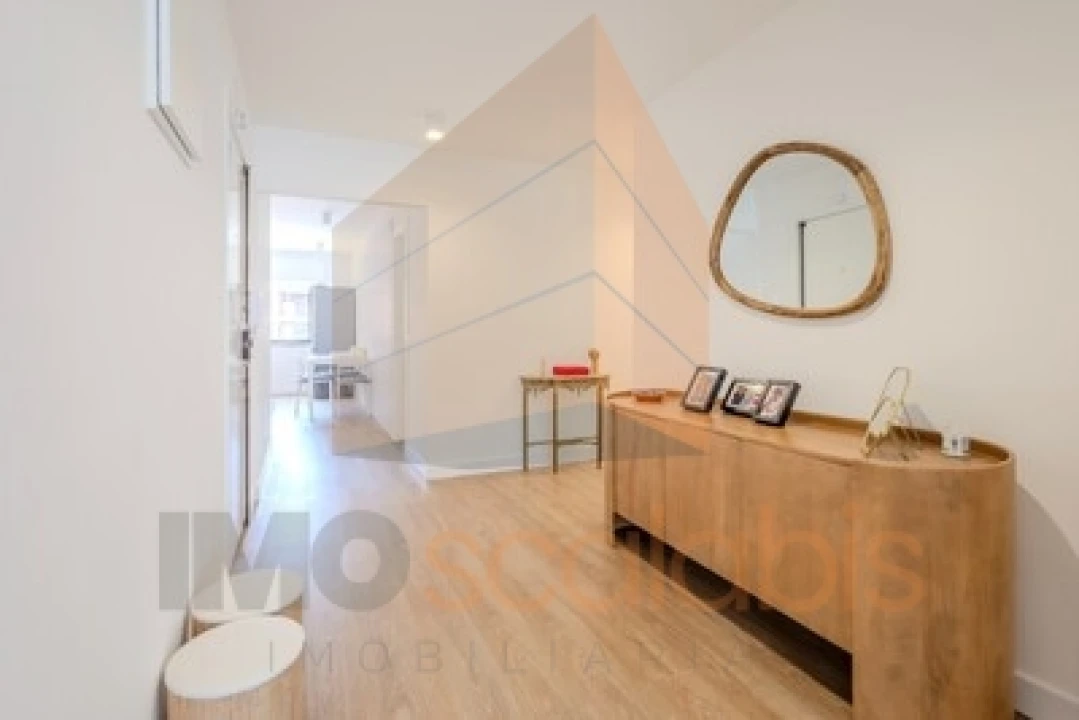 Apartamento T3 para Venda em Marvila, Ribeira Santarém, São Salvador, São Nicolau Foto 11