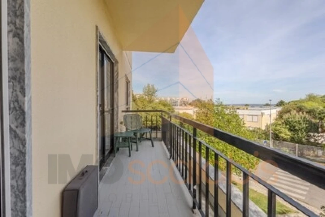 Apartamento T3 para Venda em Marvila, Ribeira Santarém, São Salvador, São Nicolau Foto 13