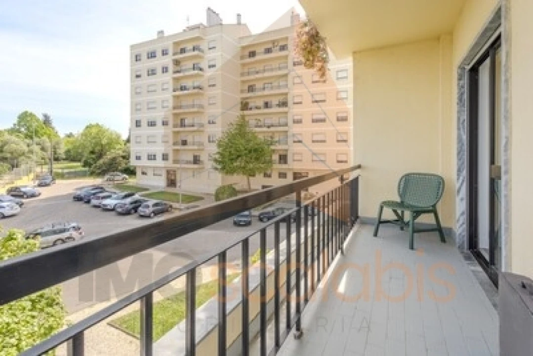 Apartamento T3 para Venda em Marvila, Ribeira Santarém, São Salvador, São Nicolau Foto 12