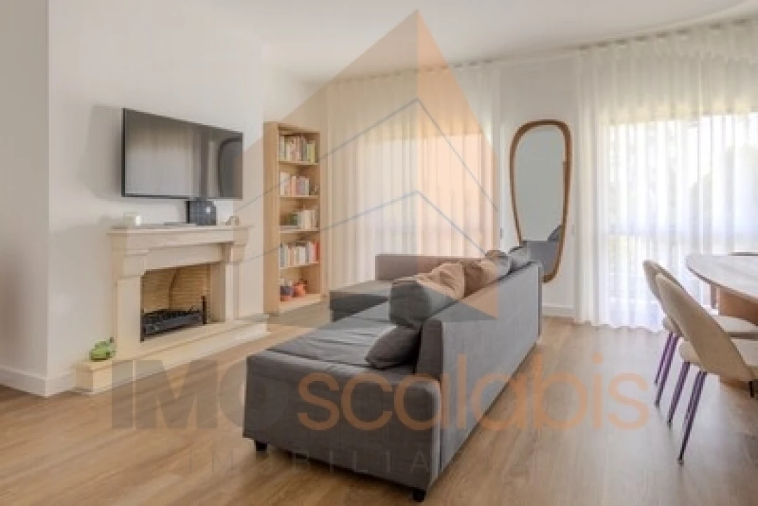 Apartamento T3 para Venda em Marvila, Ribeira Santarém, São Salvador, São Nicolau Foto 9