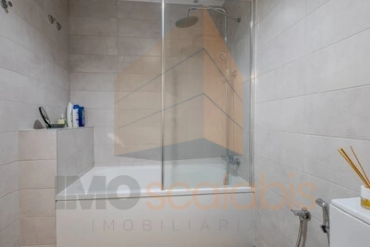 Apartamento T3 para Venda em Marvila, Ribeira Santarém, São Salvador, São Nicolau Foto 16