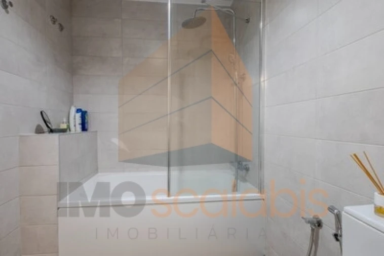 Apartamento T3 para Venda em Marvila, Ribeira Santarém, São Salvador, São Nicolau Foto 17