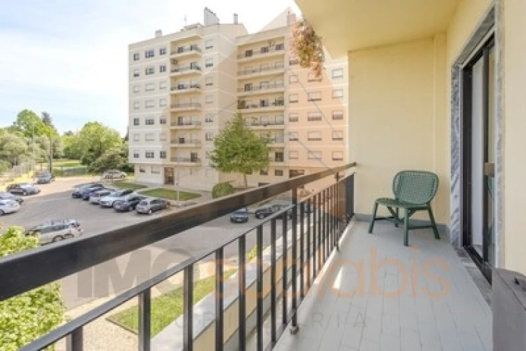 Apartamento T3 para Venda em Marvila, Ribeira Santarém, São Salvador, São Nicolau Foto 12