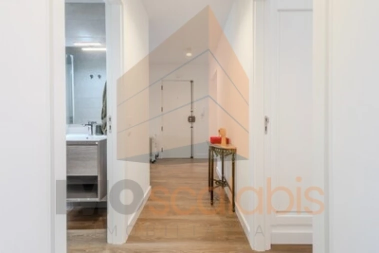 Apartamento T3 para Venda em Marvila, Ribeira Santarém, São Salvador, São Nicolau Foto 6
