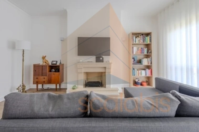 Apartamento T3 para Venda em Marvila, Ribeira Santarém, São Salvador, São Nicolau Foto 10