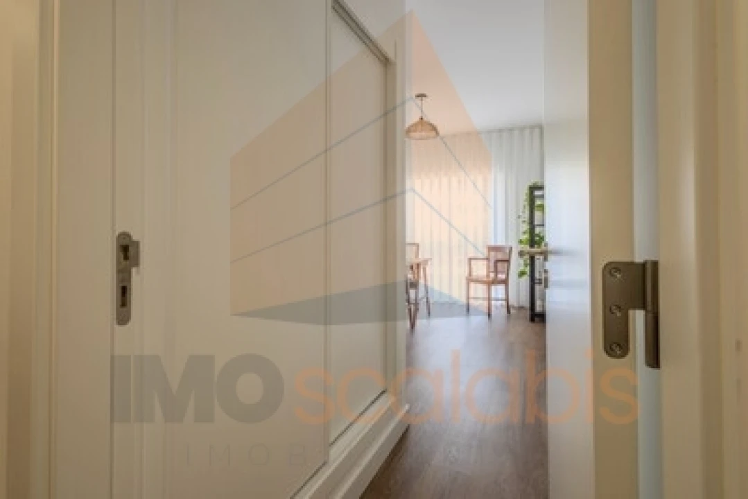 Apartamento T3 para Venda em Marvila, Ribeira Santarém, São Salvador, São Nicolau Foto 2