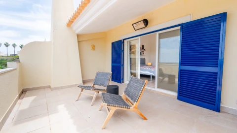 Moradia T3 para para venda em Castro Marim