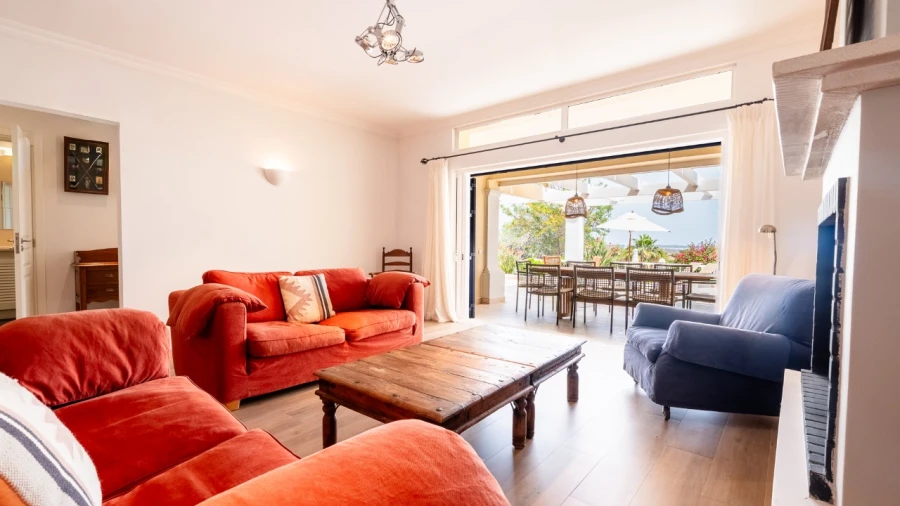 Moradia T3 para para venda em Castro Marim Foto 10