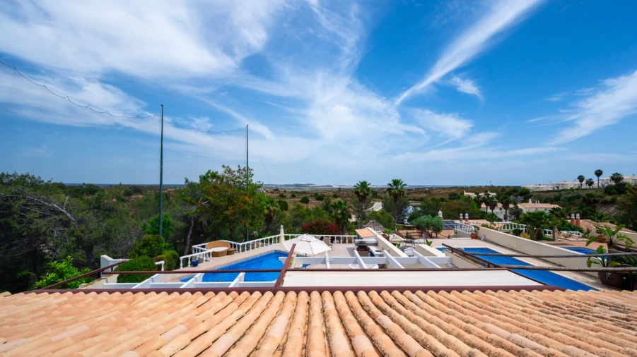 Moradia T3 para para venda em Castro Marim Foto 30