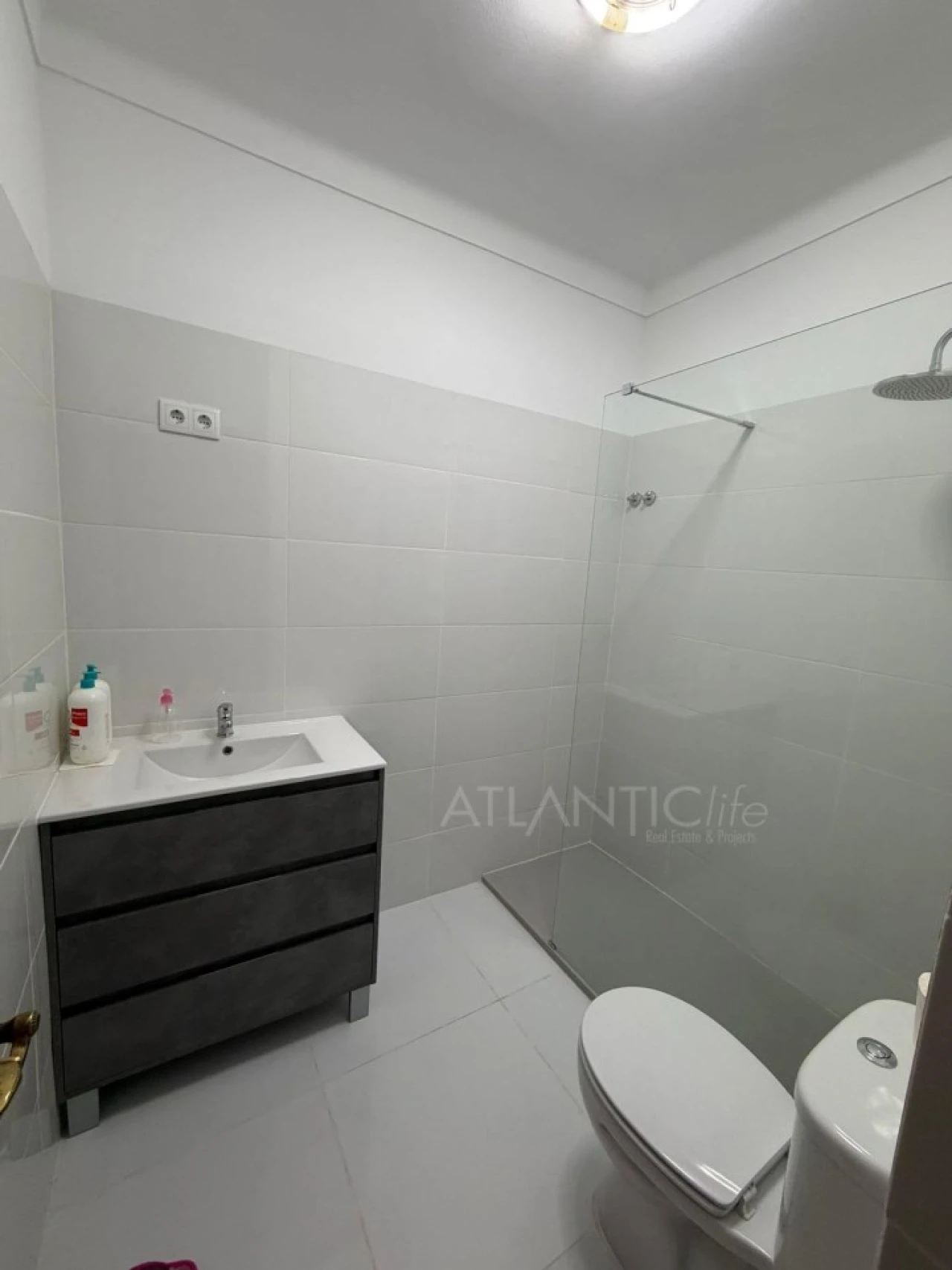 Apartamento T2 para Venda em Algueirão-Mem Martins Foto 10