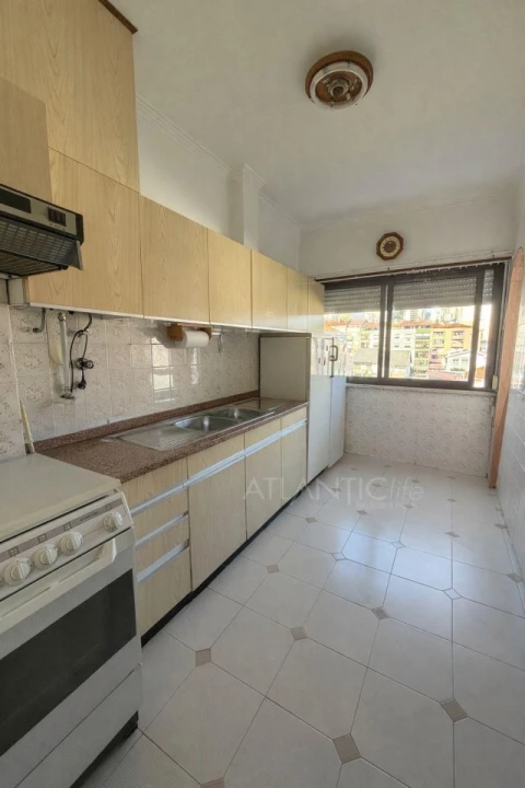 Apartamento T2 para Venda em Algueirão-Mem Martins
