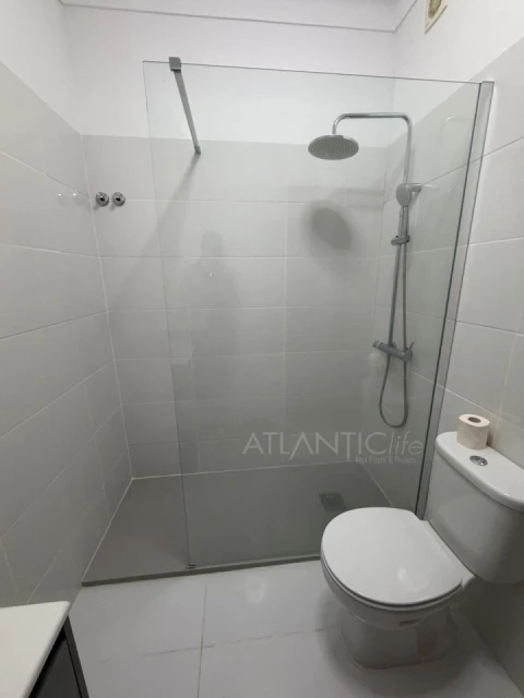Apartamento T2 para Venda em Algueirão-Mem Martins