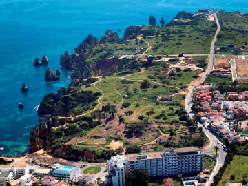 Terreno para Venda em Lagos (São Sebastião e Santa Maria)
