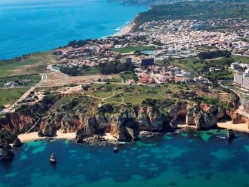 Terreno para Venda em Lagos (São Sebastião e Santa Maria)