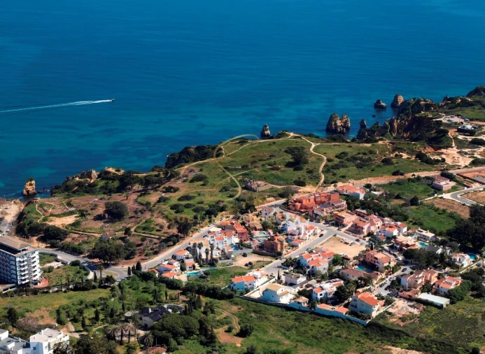 Terreno para Venda em Lagos (São Sebastião e Santa Maria) Foto 2