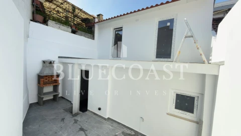 Moradia T2 para Venda em Setubal (São Sebastião)