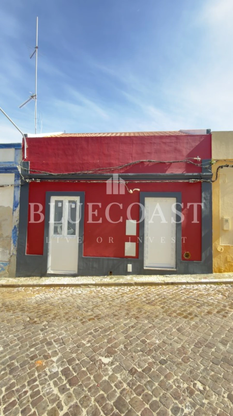 Moradia T2 para Venda em Setubal (São Sebastião) Foto 10