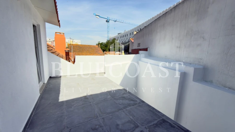 Moradia T2 para Venda em Setubal (São Sebastião) Foto 25